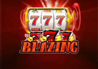 win678 Blazing 777