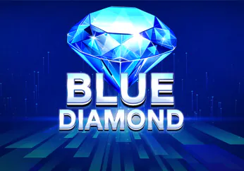 win678 Blue Diamond