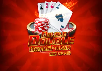 win678 Double Double Bonus Poker 100 Hand