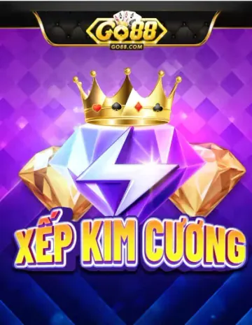 win678 Gỗ Xếp Kim Cương Portrait
